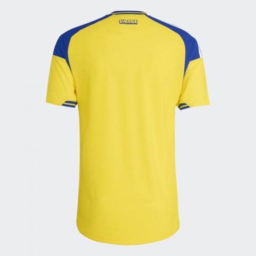 Adidas Svff H Jsy Au - Yellow