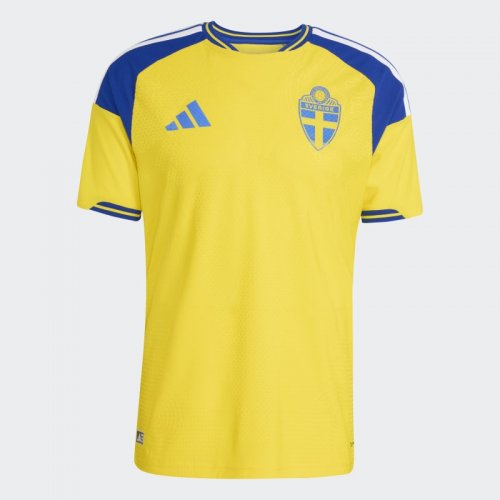 Adidas Svff H Jsy Au - Yellow