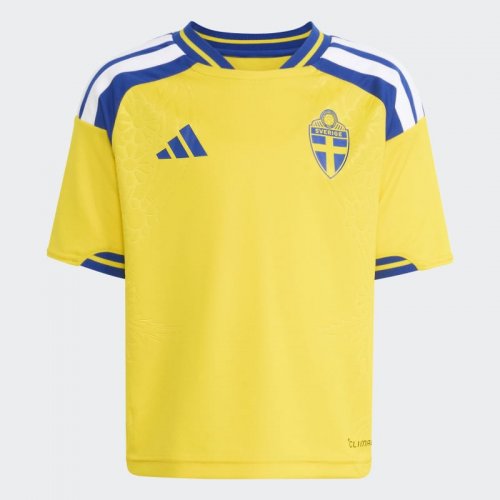 Adidas SvFF Home Mini Kit - Yellow