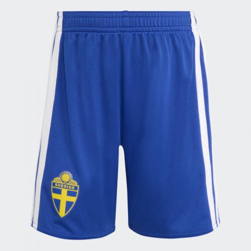 Adidas SvFF Home Mini Kit - Yellow