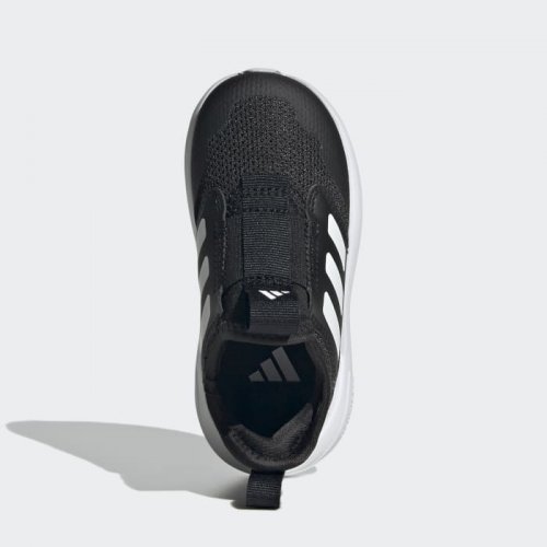 Adidas Tensaur Comfort AC Infant - Black / White
