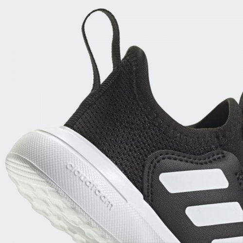 Adidas Tensaur Comfort AC Infant - Black / White