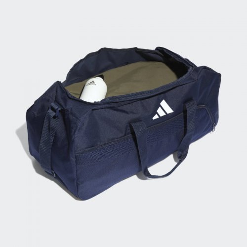 Adidas Tiro 23 League Duffel Bag - Team Navy