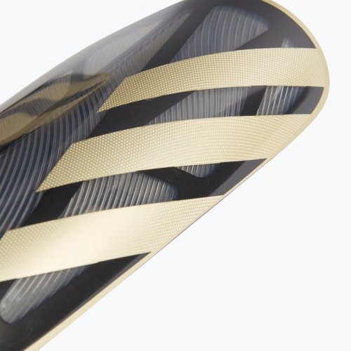 Adidas Tiro Shinguard League - Black / Gold