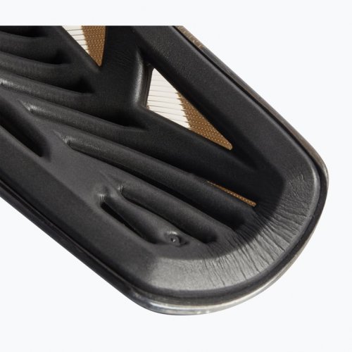Adidas Tiro Shinguard League - Black / Gold