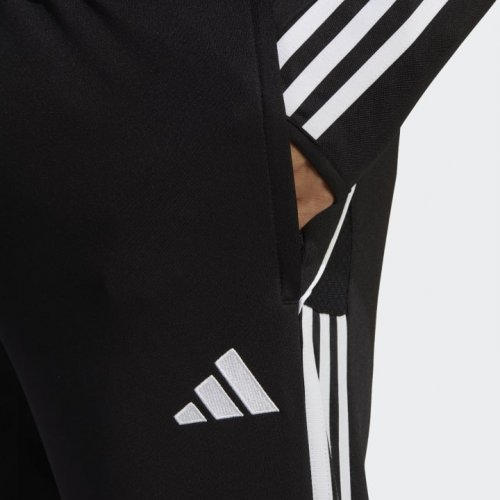 Adidas Tiro23 L Training Pant - Black/White