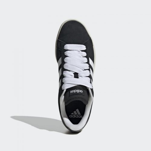 Adidias Grand Court Base 00s - Black / White