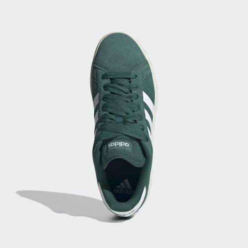 Adidias Grand Court Base 00s - Collegiate Green / Cloud White / Gum