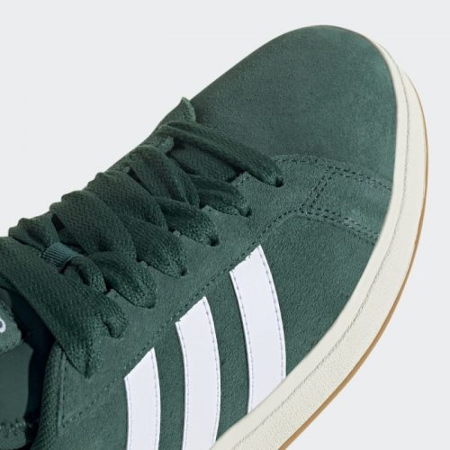 Adidias Grand Court Base 00s - Collegiate Green / Cloud White / Gum