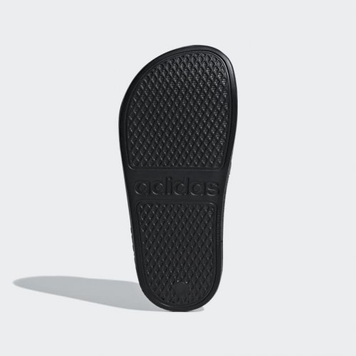 Adidas Adilette Aqua Kids - Black/White