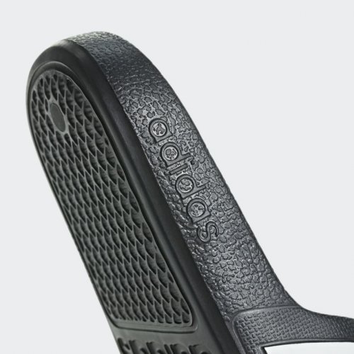 Adidas Adilette Aqua Kids - Black/White