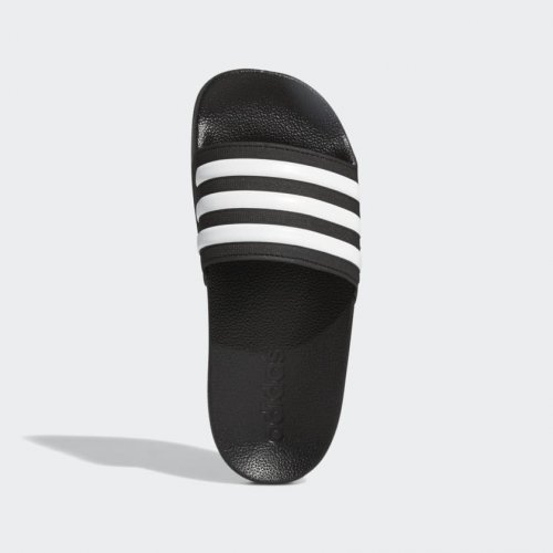 Adidas Adilette Shower Kids - Black/White
