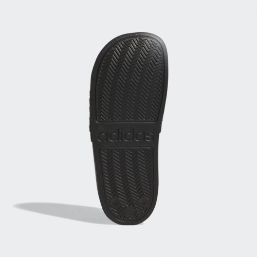 Adidas Adilette Shower Kids - Black/White