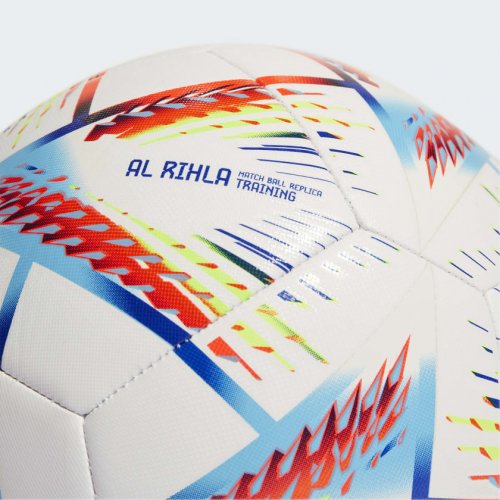 Adidas Rihla Training - White/Panton