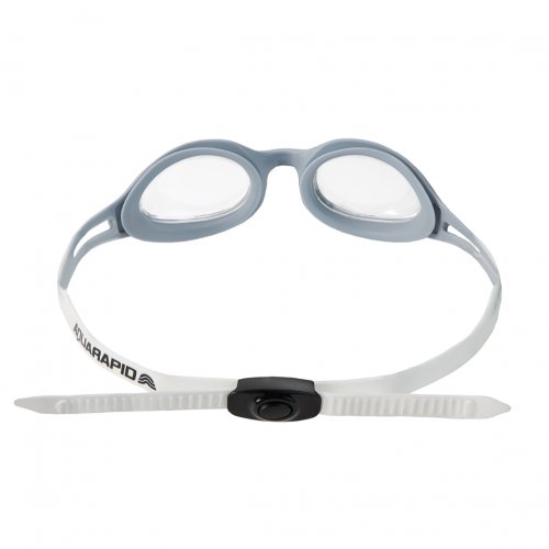 Aquarapid Wave GH - Grey / White