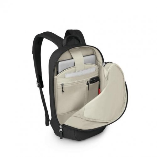 Osprey Arcane Large Day - Black