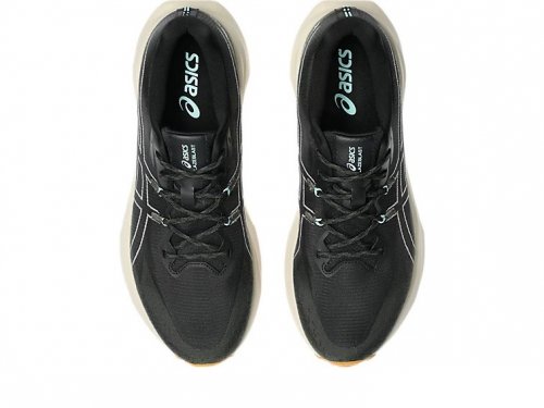 Asics Blazeblast - Black / Sandstorm