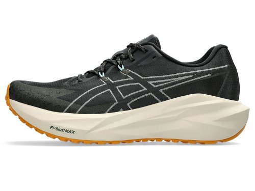 Asics Blazeblast - Black / Sandstorm