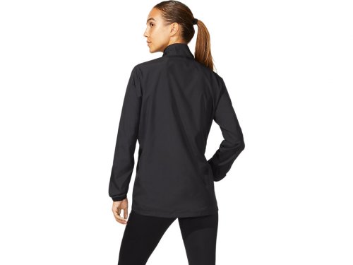Asics Core Jacket - Performance Black