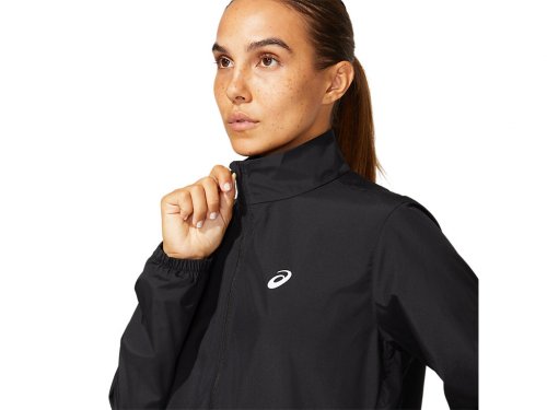 Asics Core Jacket - Performance Black