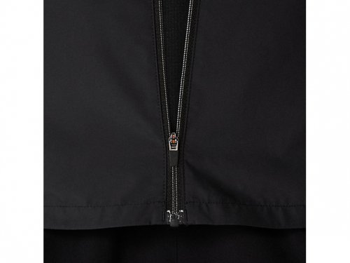 Asics Women's Core Jacket - Performance Black
