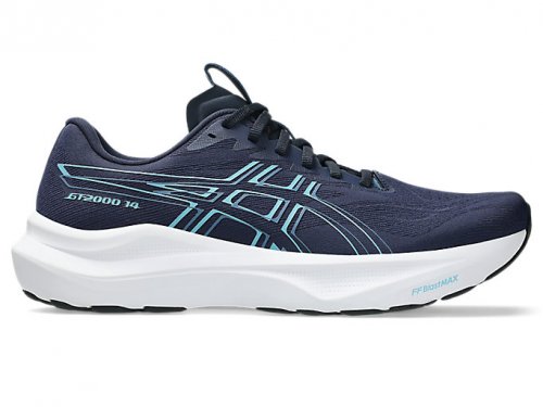 Asics GT-2000 14 Men - Midnight / Stillwater