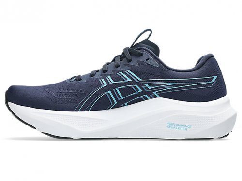 Asics GT-2000 14 Men - Midnight / Stillwater