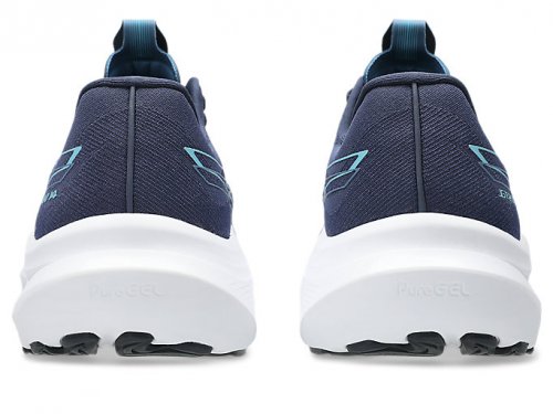 Asics GT-2000 14 Men - Midnight / Stillwater
