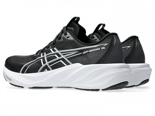 Asics Women's GT-2000 15 - Black / White