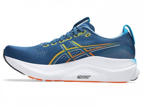 Asics Men's Gel-Kayano 32 - Twilight Blue / Anzu