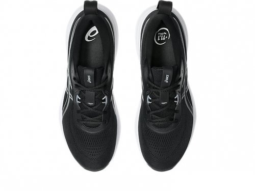 Asics Men's Gel-Pulse 17 - Black / Gravel