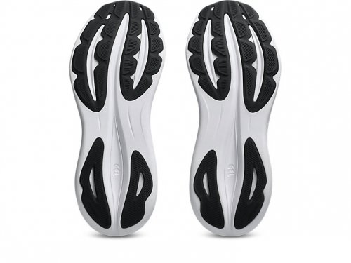 Asics Men's Gel-Pulse 17 - Black / Gravel