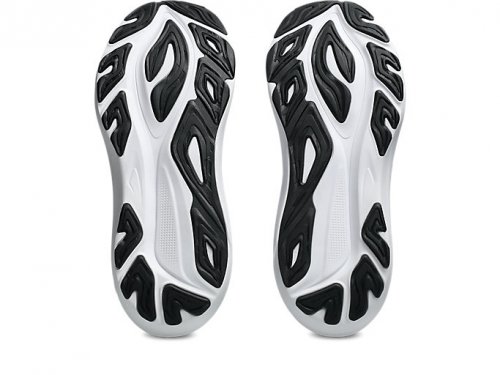 Asics Men's GT-2000 14 Wide - Black / White