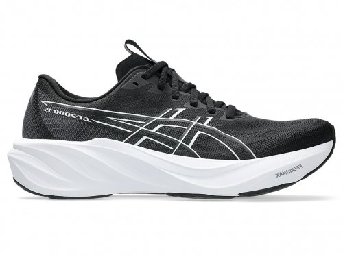 Asics Men's GT-2000 15 - Black / White