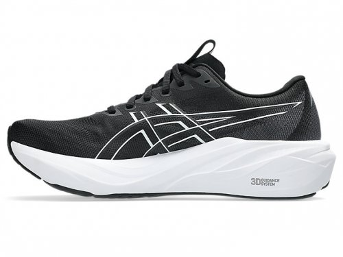 Asics Men's GT-2000 15 - Black / White