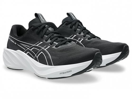 Asics Men's GT-2000 15 - Black / White
