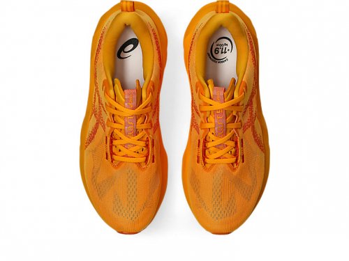 Asics Men's Novablast 5 - Yamabuki / Anzu