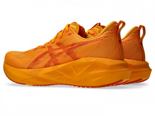 Asics Men's Novablast 5 - Yamabuki / Anzu