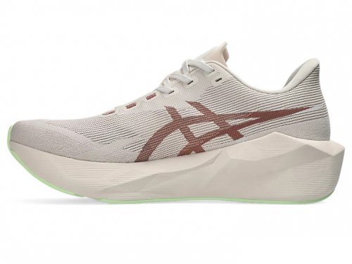 Asics Novablast 6 - Rose Dust / Illuminate Yellow