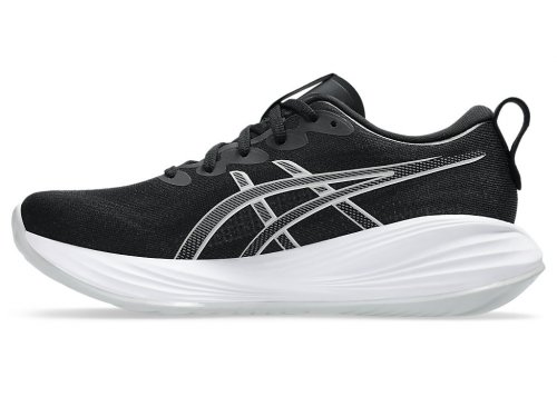 Asics Women's Gel-Cumulus 27 - Black / Concrete