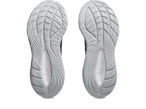 Asics Women's Gel-Cumulus 27 - Black / Concrete