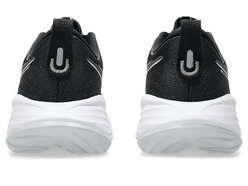 Asics Women's Gel-Cumulus 27 - Black / Concrete