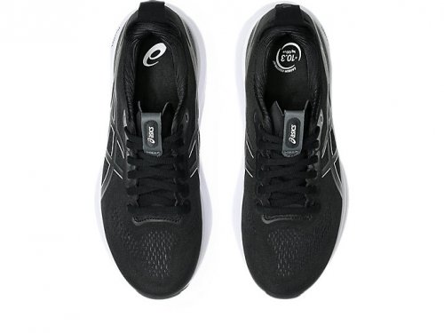 Asics Women's Gel-Kayano 32 - Black / White