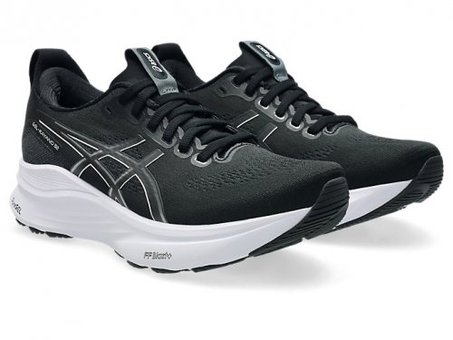 Asics Women's Gel-Kayano 32 - Black / White