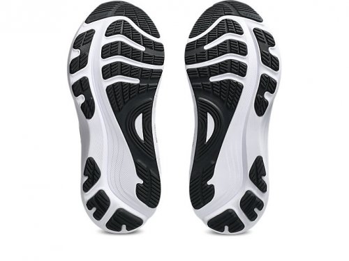 Asics Women's Gel-Kayano 32 - Black / White