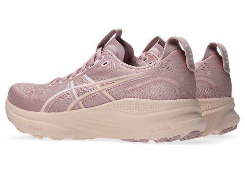 Asics Women's Gel-Kayano 32 - Morganite / Pearl Pink
