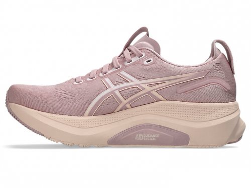 Asics Women's Gel-Kayano 32 - Morganite / Pearl Pink