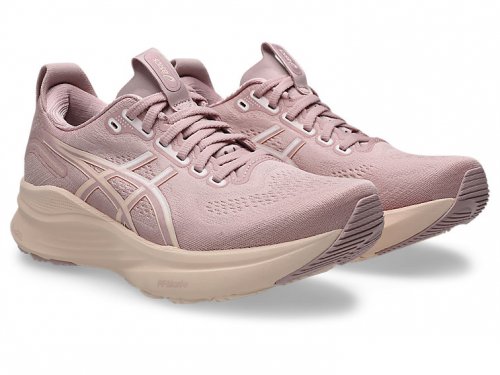 Asics Women's Gel-Kayano 32 - Morganite / Pearl Pink