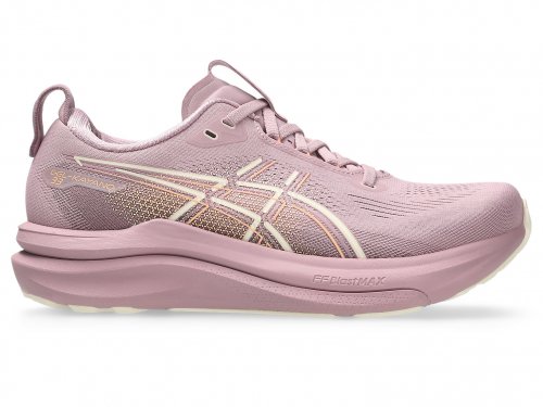 Asics Women's Gel-Kayano 33 - Taro Purple / Dusty Mauve