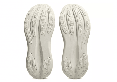 Asics Women's Gel-Nimbus 28 - Soft Oat / Cream